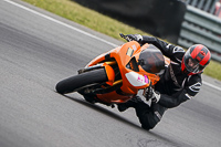 Advanced Group Orange Bikes